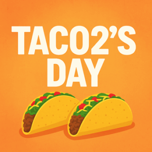 TACO2SDAY 